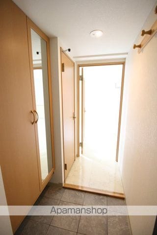 グランメール ノース15の内装写真