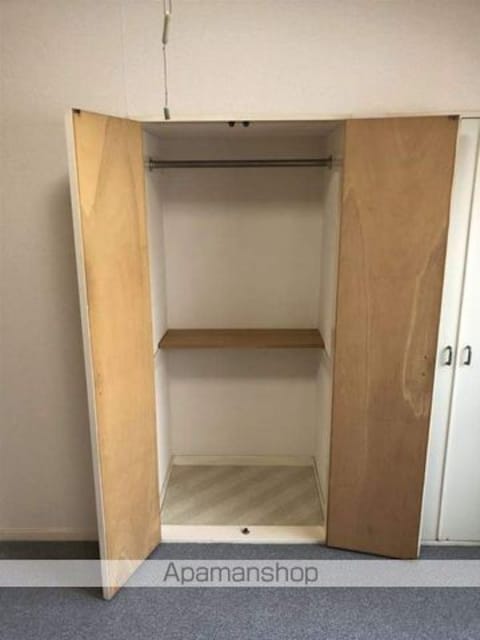 ＰｉＰｉハウス有本[1K/17m2]の内装6