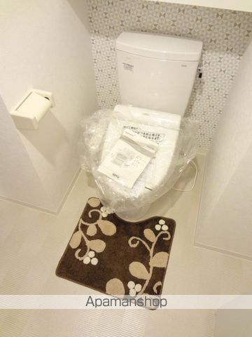 サニーハウス南堀江の内装写真