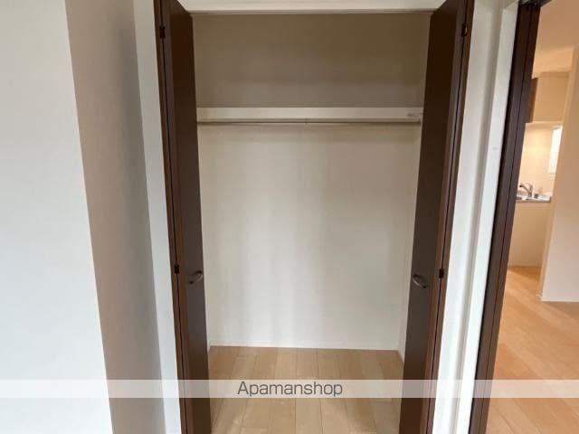 Grand maisonの内装写真