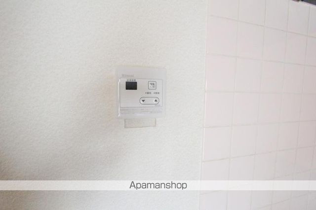 サンクトーム屋島の内装写真