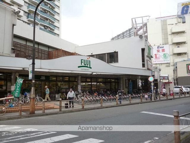 東林間セブンハイツの周辺写真