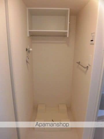 トレス横代館の内装写真