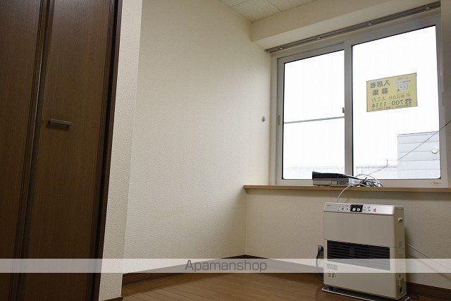 札幌いずみハイツの内装写真