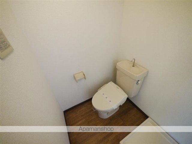 エクセルシャトー堤町の内装写真