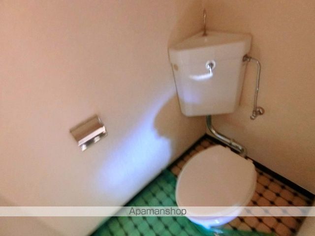 東ハイムの内装写真
