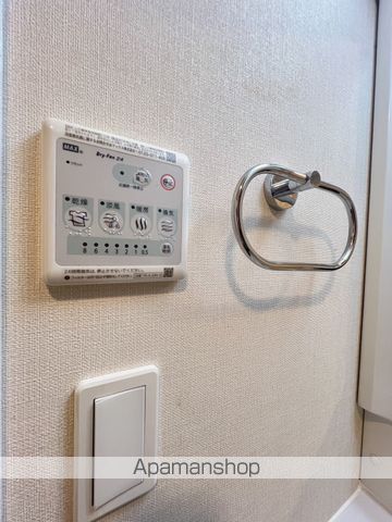 スターテラス伴東の内装写真