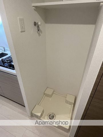 LAVITA難波元町の内装写真