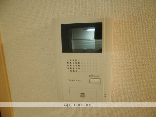 サンセットヒルズの内装写真