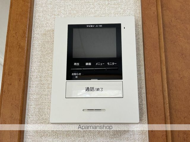 レオパレス浜名 森の内装写真