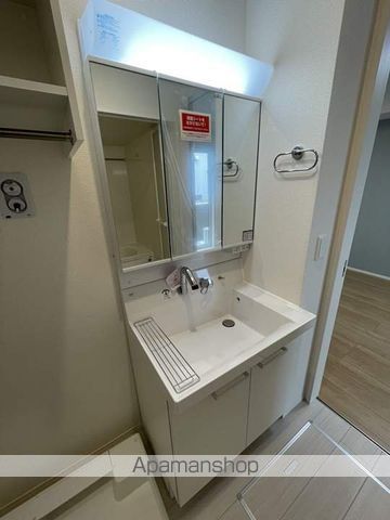 グリーンウイングの内装写真