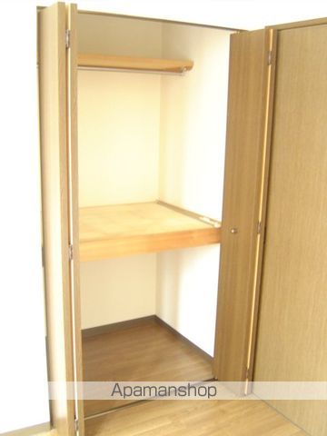 プレプラージュの内装写真