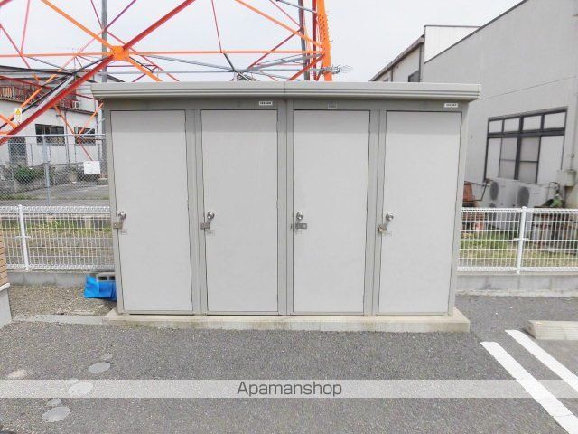 パレスティディオ長野 Bの内装写真