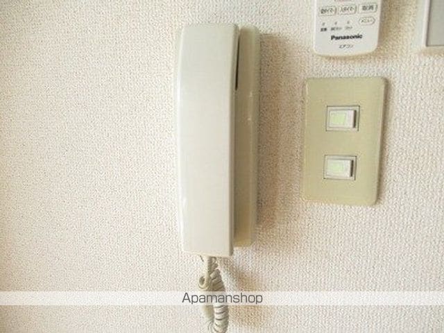 ハイムスMDの内装写真