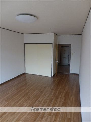 MAGNOLIA HOUSEの内装写真