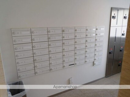 ＳＯＣＩＥＴＹ阿佐ヶ谷[2DK/43.2m2]の共用部6