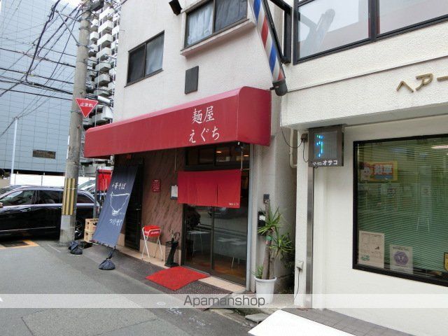 S−FORT ESAKA 垂水町の周辺写真