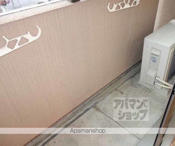 サンハウス御池の内装写真