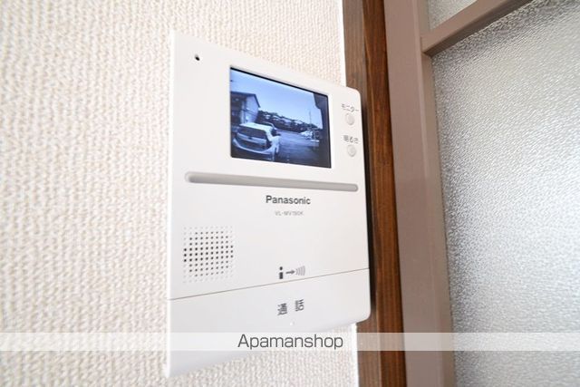 S.T.VILLA TSUSHIMA Bの内装写真