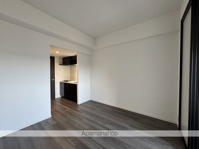 S−RESIDENCE広島駅CLARITYの内装写真
