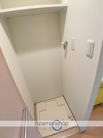 PRESSANCE心斎橋リベルタの内装写真