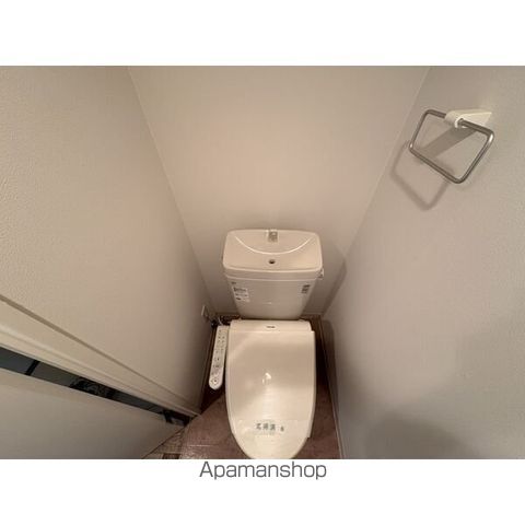 ESTOR MARUYAMAの内装写真