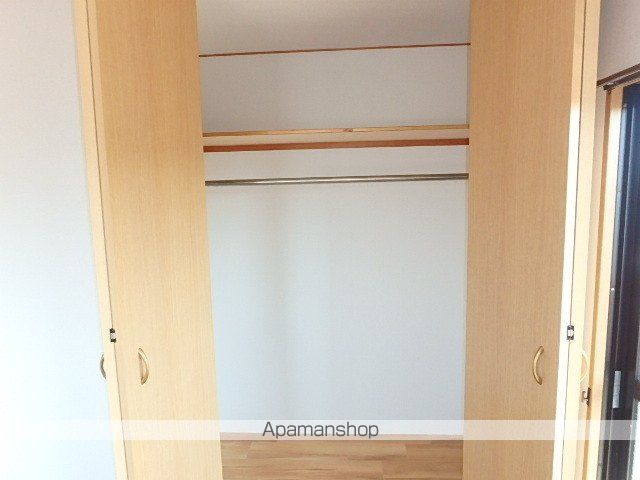 アーバン西岡崎の内装写真