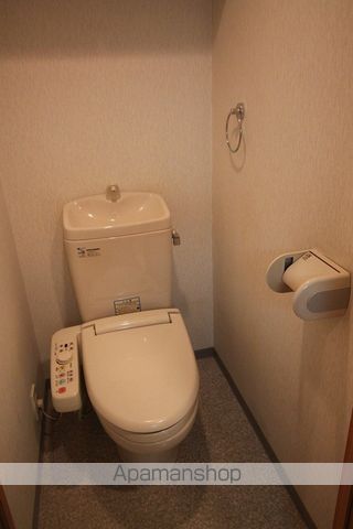 サムティ本町橋の内装写真