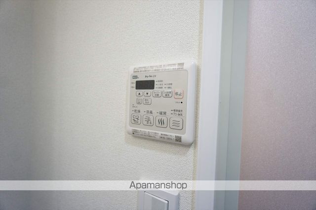 プレサンス鶴舞駅前レジスの内装写真