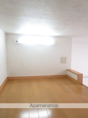 セラーノ高円寺の内装写真