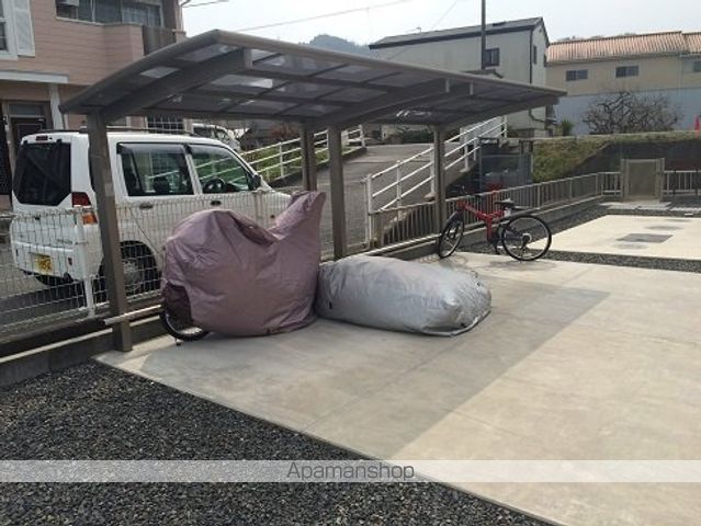 パークロッジのその他写真