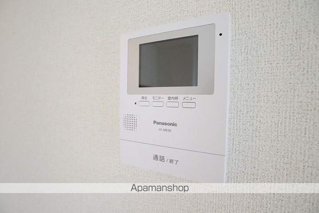 エテルノの内装写真