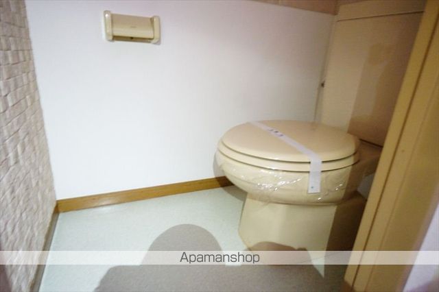 ドール栄5丁目の内装写真