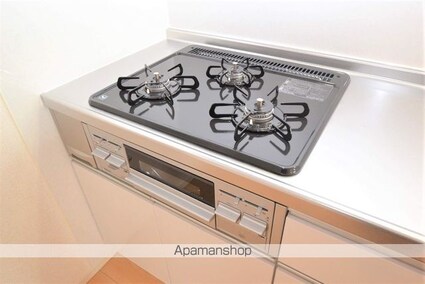 シャングリラＡ[2LDK/57.21m2]の内装5