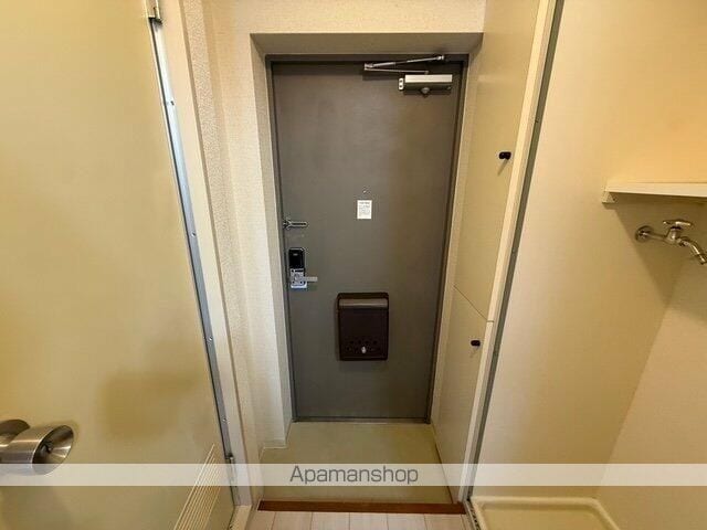 ユーレジデンス護国寺の内装写真