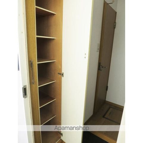 ハミング春日A棟の内装写真