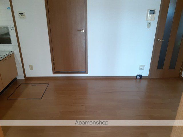 スプリング・ウインドの内装写真