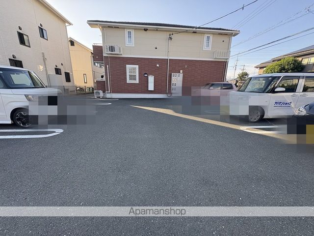 サンパールのその他写真
