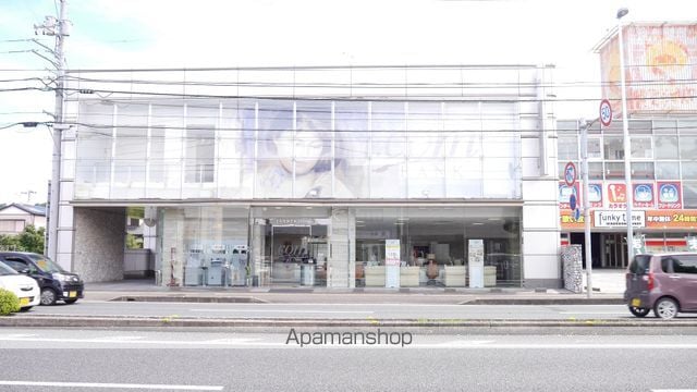 Y’Z HOUSEの周辺写真