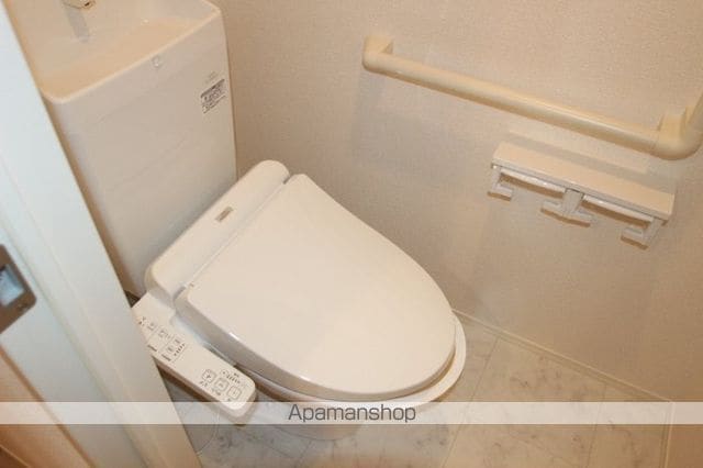 クレールウエストの内装写真