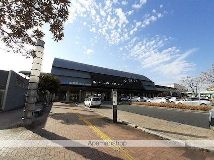 シャトー竹島・Ⅱ[1LDK/45.82m2]の周辺1