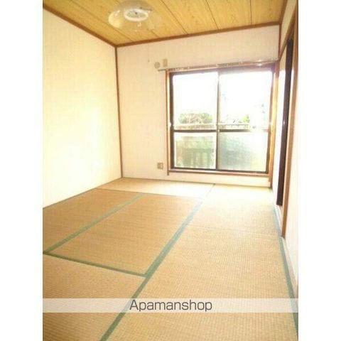 レジデンスほしなの内装写真