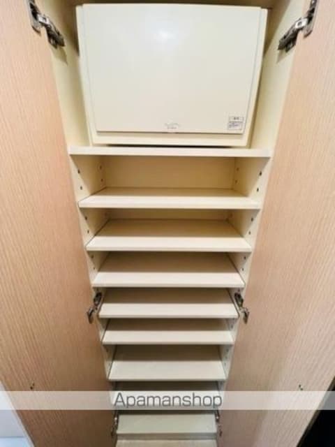 ＫＤＸレジデンス門前仲町[1K/22.1m2]のリビング・居間9