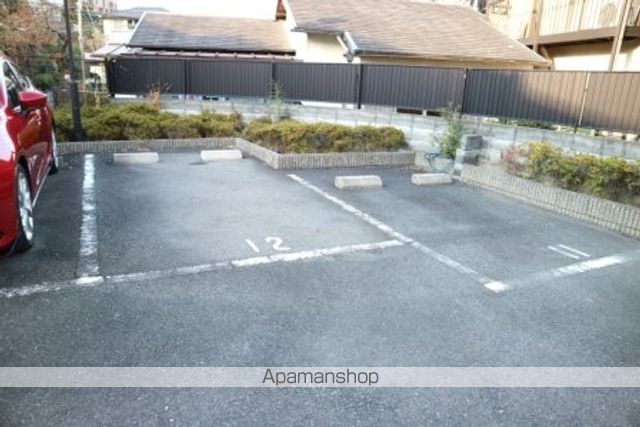 ドミール岡山手のその他写真