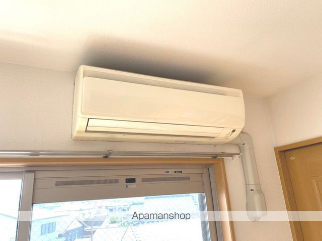 ユーミー吾田東の内装写真