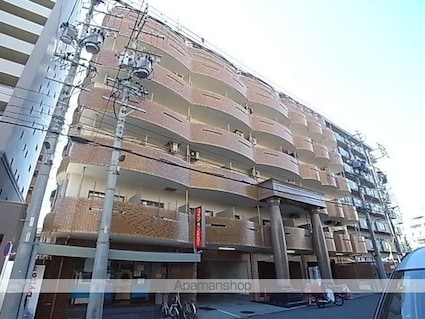 岩井橋ロイヤルハイツ[1K/15.56m2]の外観1