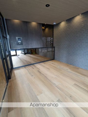 スワンズシティ新大阪プライムの内装写真