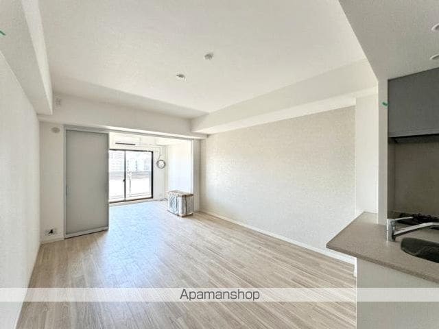 S RESIDENCE瓦町駅aloの内装写真