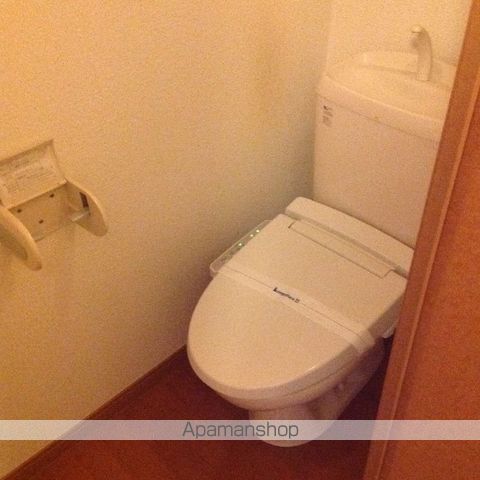 レオパレス未来の内装写真