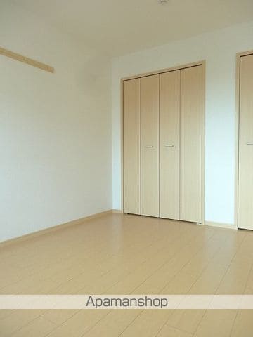 セイシャルLの内装写真